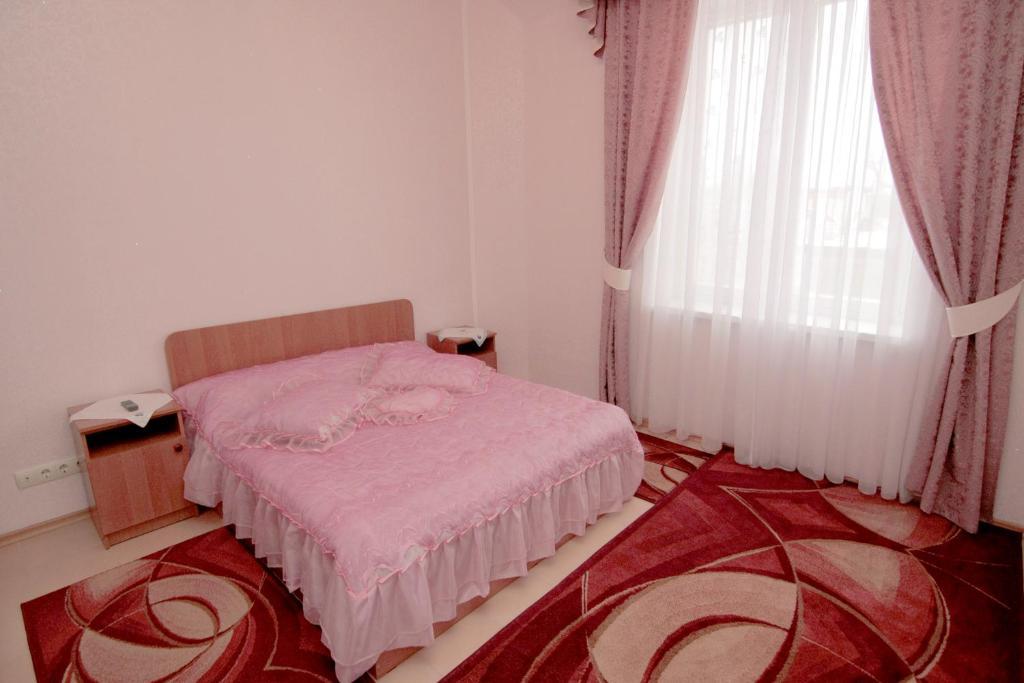 Skadovsʼk Admiral Hotel الغرفة الصورة