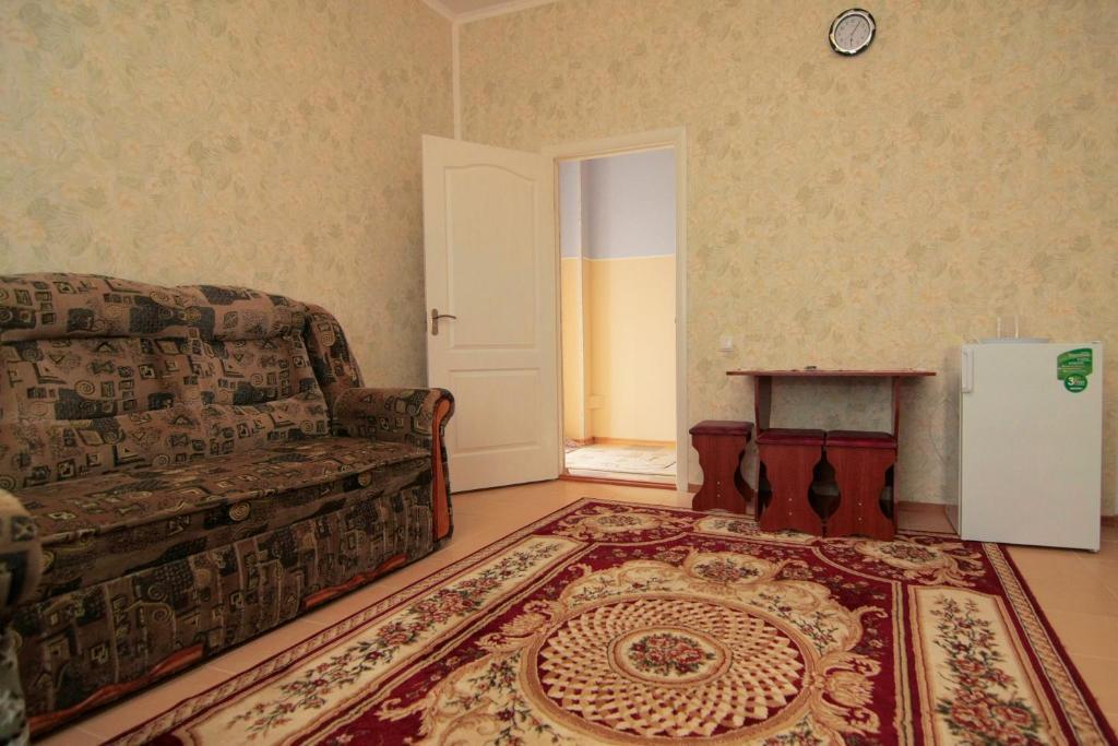 Skadovsʼk Admiral Hotel الغرفة الصورة