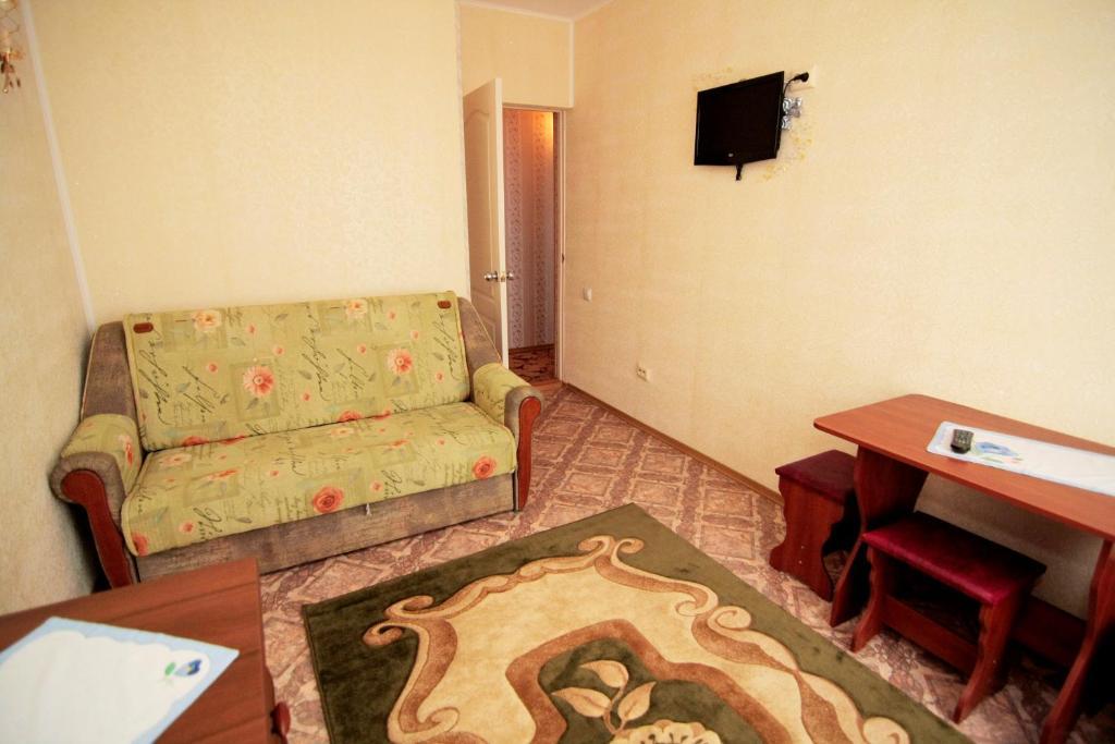 Skadovsʼk Admiral Hotel الغرفة الصورة