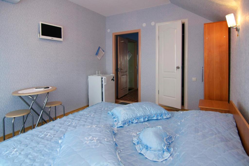 Skadovsʼk Admiral Hotel الغرفة الصورة
