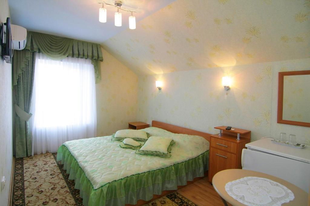 Skadovsʼk Admiral Hotel الغرفة الصورة