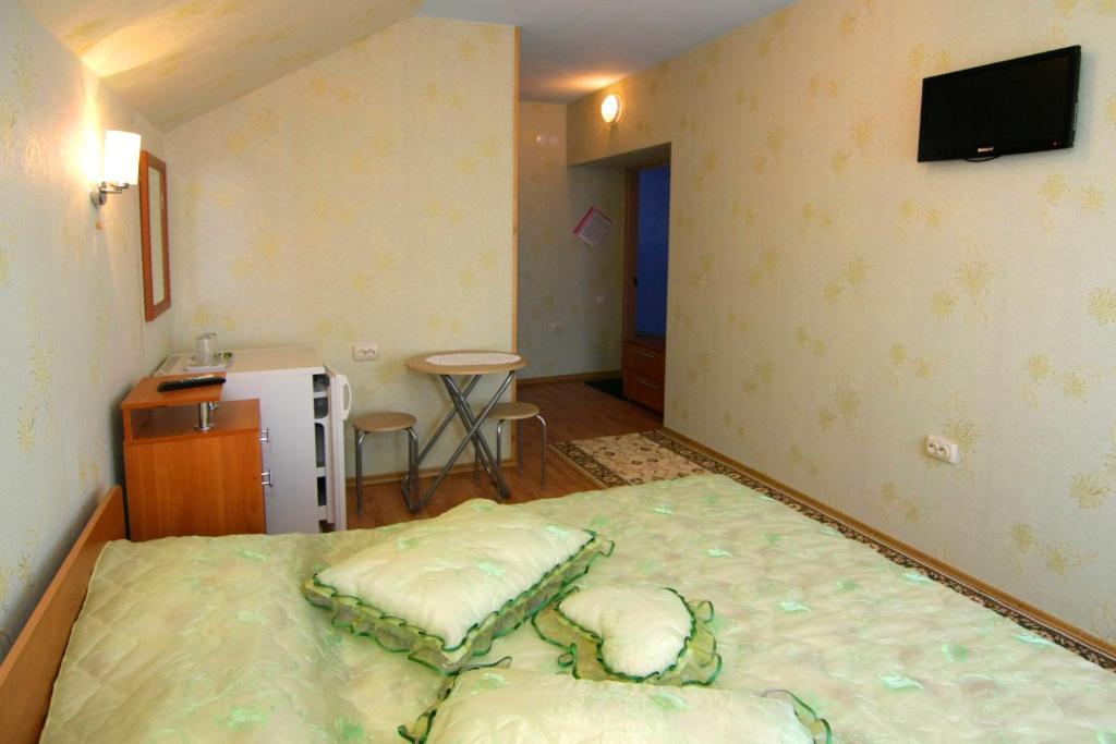 Skadovsʼk Admiral Hotel الغرفة الصورة