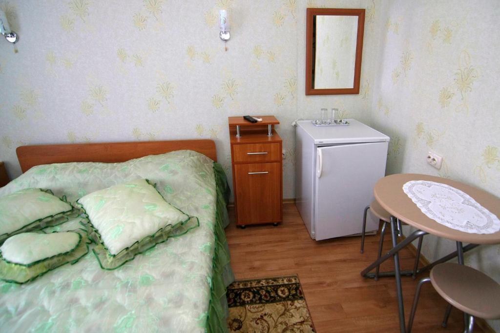 Skadovsʼk Admiral Hotel الغرفة الصورة