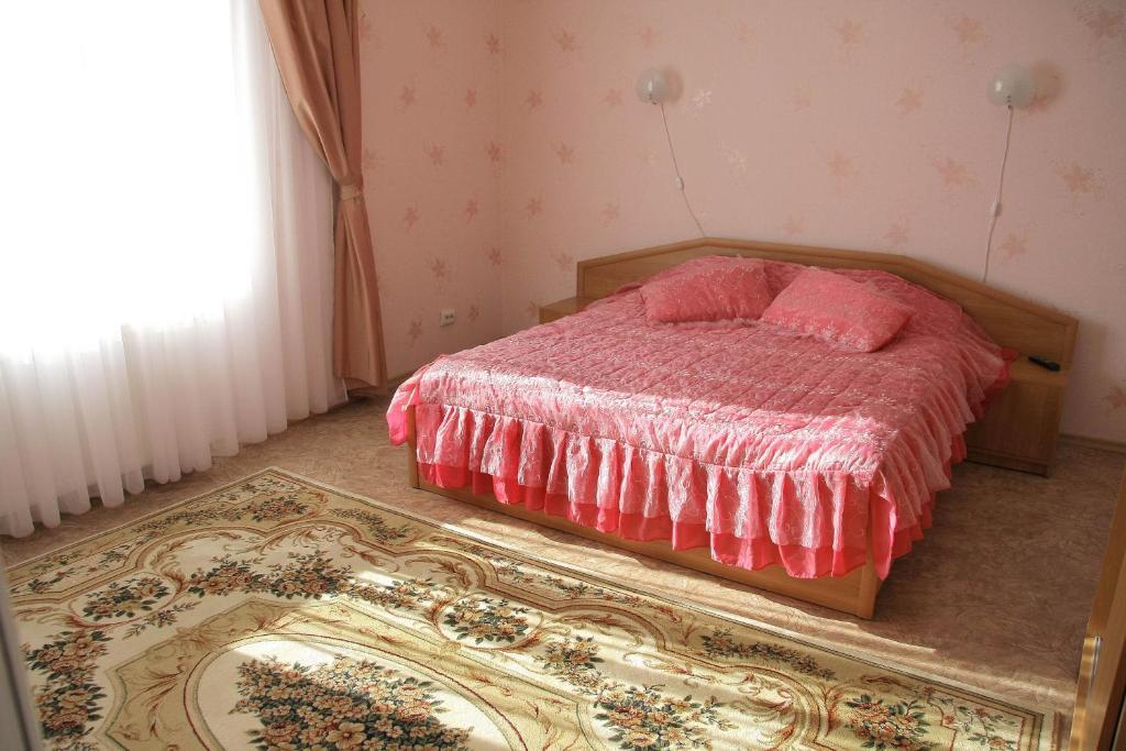 Skadovsʼk Admiral Hotel الغرفة الصورة