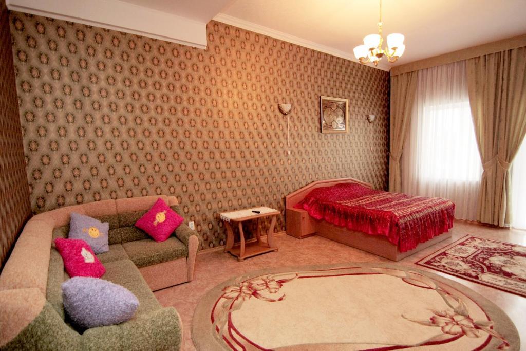 Skadovsʼk Admiral Hotel الغرفة الصورة