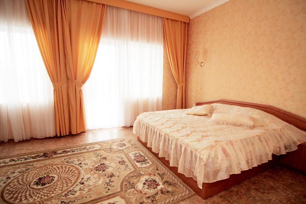 Skadovsʼk Admiral Hotel الغرفة الصورة