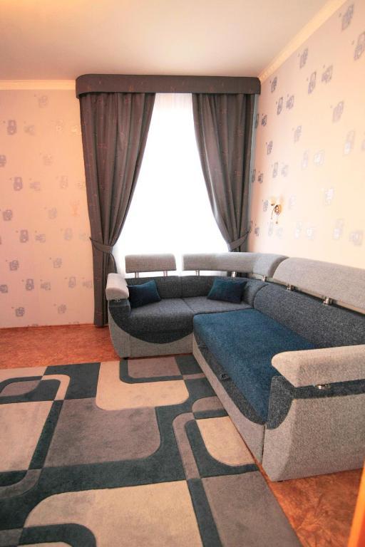 Skadovsʼk Admiral Hotel الغرفة الصورة